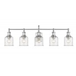 Z-Lite 5 Light Vanity