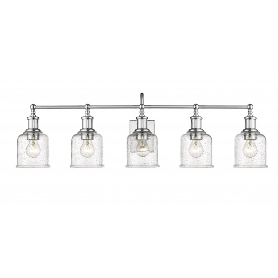 Z-Lite 5 Light Vanity
