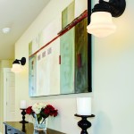 Z-Lite 1 Light Wall Sconce