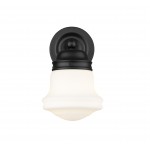 Z-Lite 1 Light Wall Sconce