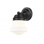 Z-Lite 1 Light Wall Sconce