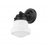 Z-Lite 1 Light Wall Sconce