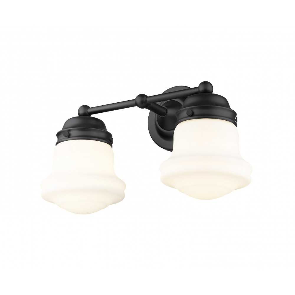Z-Lite 2 Light Vanity Z-Lite 2 Light Vanity