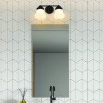 Z-Lite 2 Light Vanity