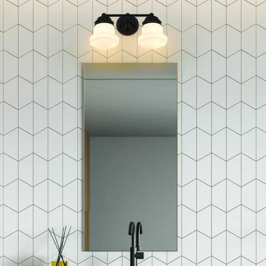 Z-Lite 2 Light Vanity