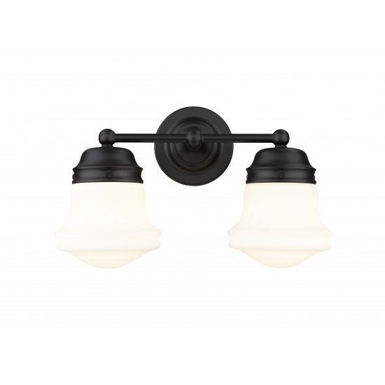 Z-Lite 2 Light Vanity