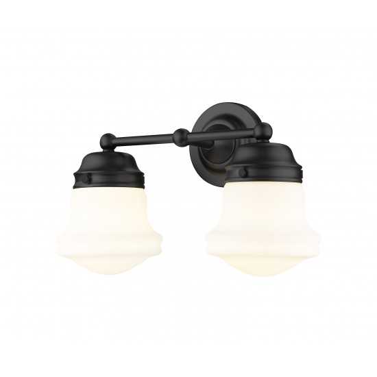 Z-Lite 2 Light Vanity
