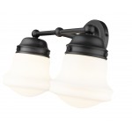 Z-Lite 2 Light Vanity