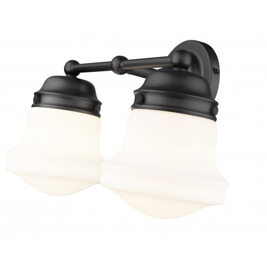 Z-Lite 2 Light Vanity