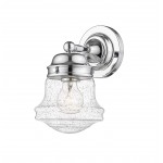 Z-Lite 1 Light Wall Sconce