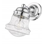 Z-Lite 1 Light Wall Sconce