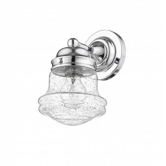 Z-Lite 1 Light Wall Sconce