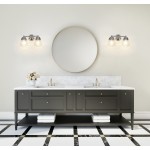 Z-Lite 2 Light Vanity