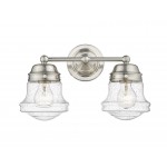 Z-Lite 2 Light Vanity