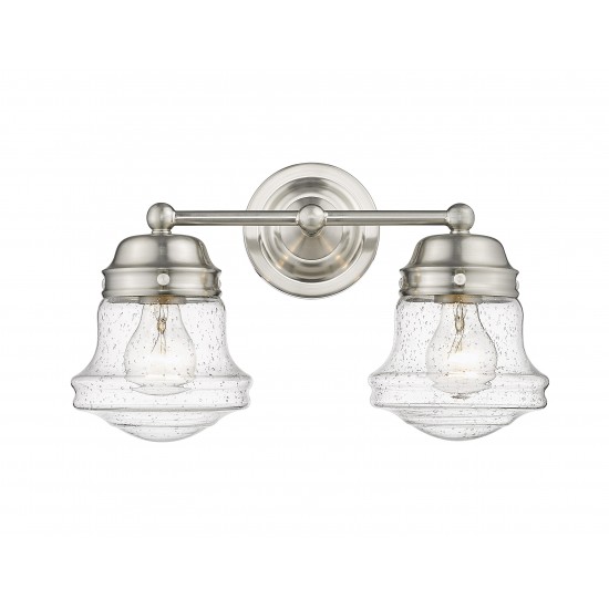 Z-Lite 2 Light Vanity