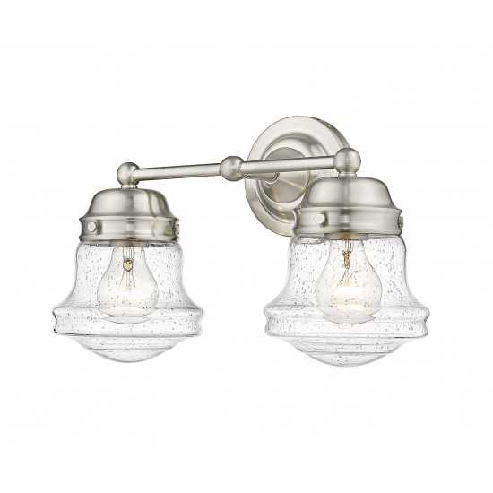 Z-Lite 2 Light Vanity