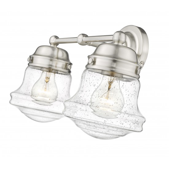 Z-Lite 2 Light Vanity
