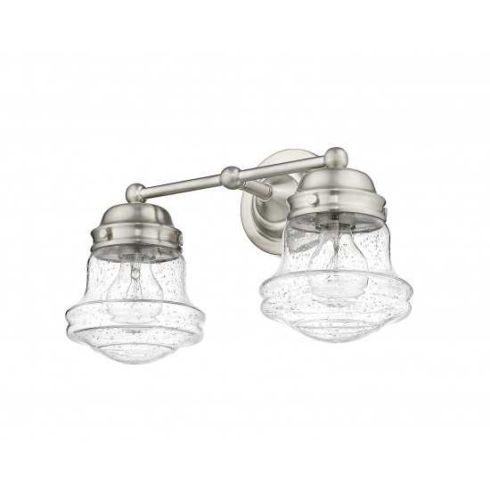 Z-Lite 2 Light Vanity