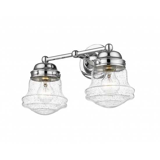 Z-Lite 2 Light Vanity