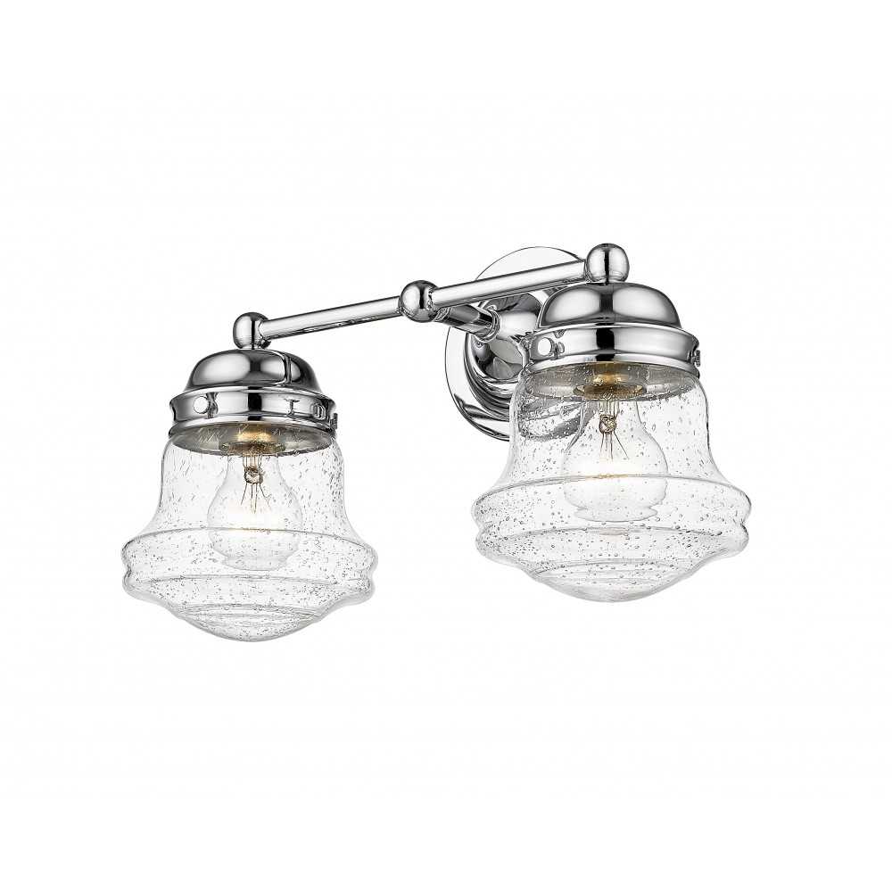 Z-Lite 2 Light Vanity Z-Lite 2 Light Vanity