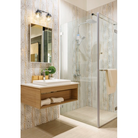 Z-Lite 2 Light Vanity