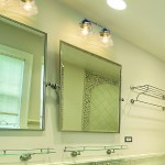 Z-Lite 2 Light Vanity