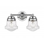 Z-Lite 2 Light Vanity