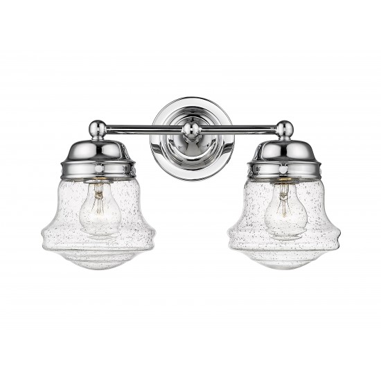 Z-Lite 2 Light Vanity