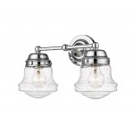 Z-Lite 2 Light Vanity