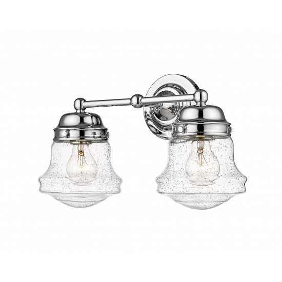 Z-Lite 2 Light Vanity
