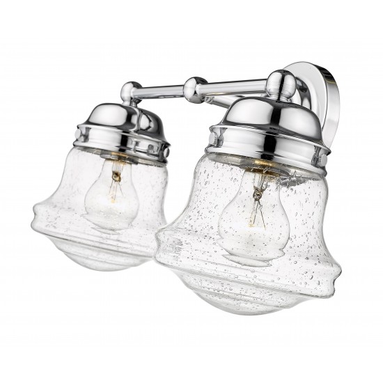Z-Lite 2 Light Vanity