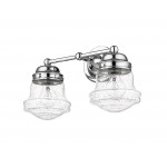 Z-Lite 2 Light Vanity