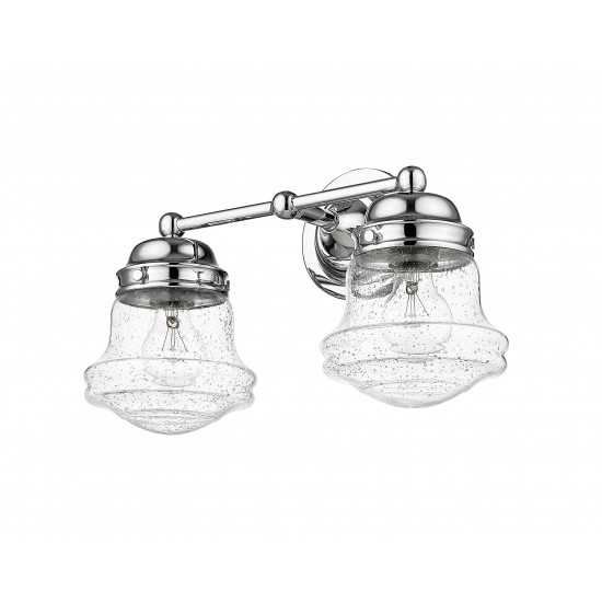 Z-Lite 2 Light Vanity