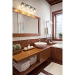 Z-Lite 4 Light Vanity