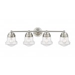 Z-Lite 4 Light Vanity