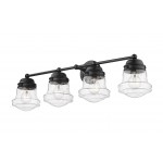 Z-Lite 4 Light Vanity