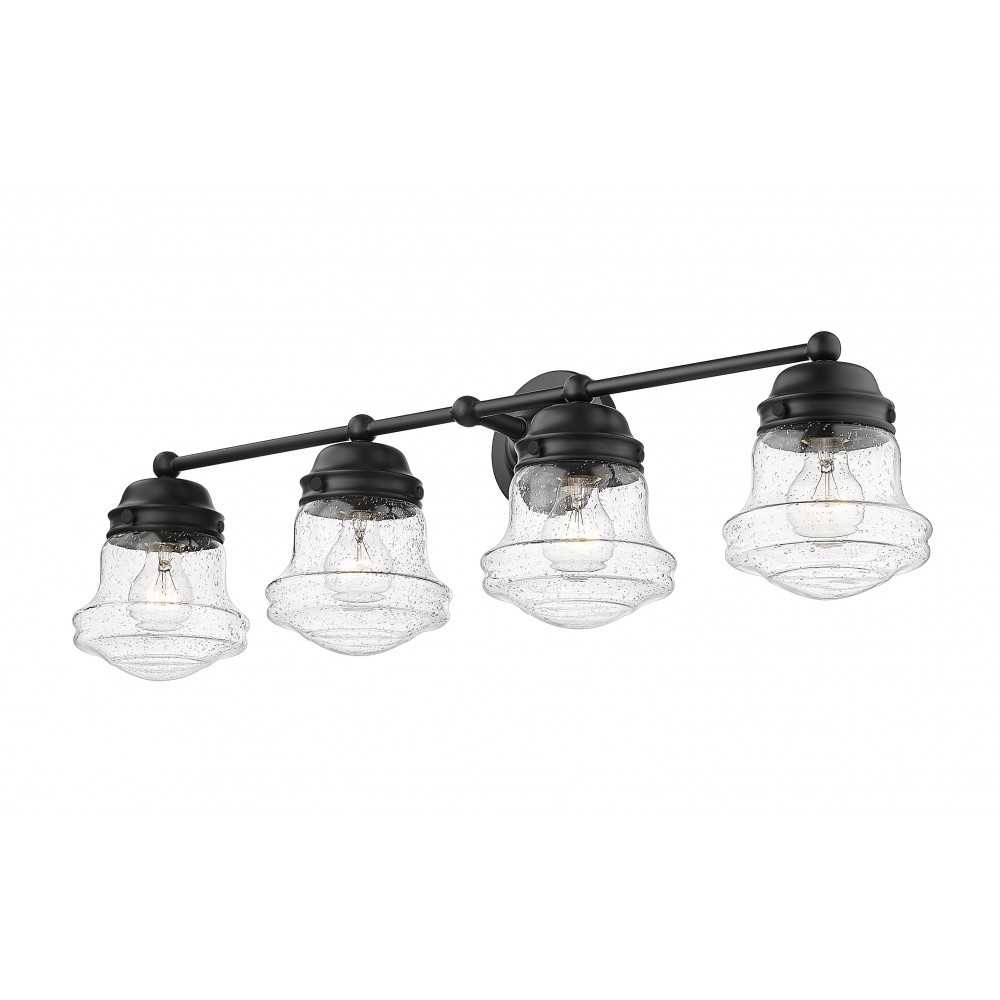 Z-Lite 4 Light Vanity Z-Lite 4 Light Vanity