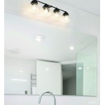 Z-Lite 4 Light Vanity