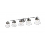 Z-Lite 5 Light Vanity