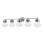 Z-Lite 5 Light Vanity