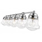 Z-Lite 5 Light Vanity