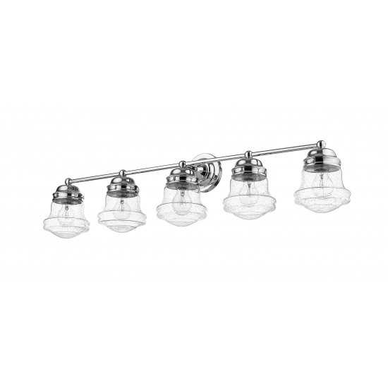 Z-Lite 5 Light Vanity