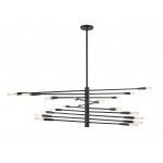 Z-Lite 20 Light Chandelier