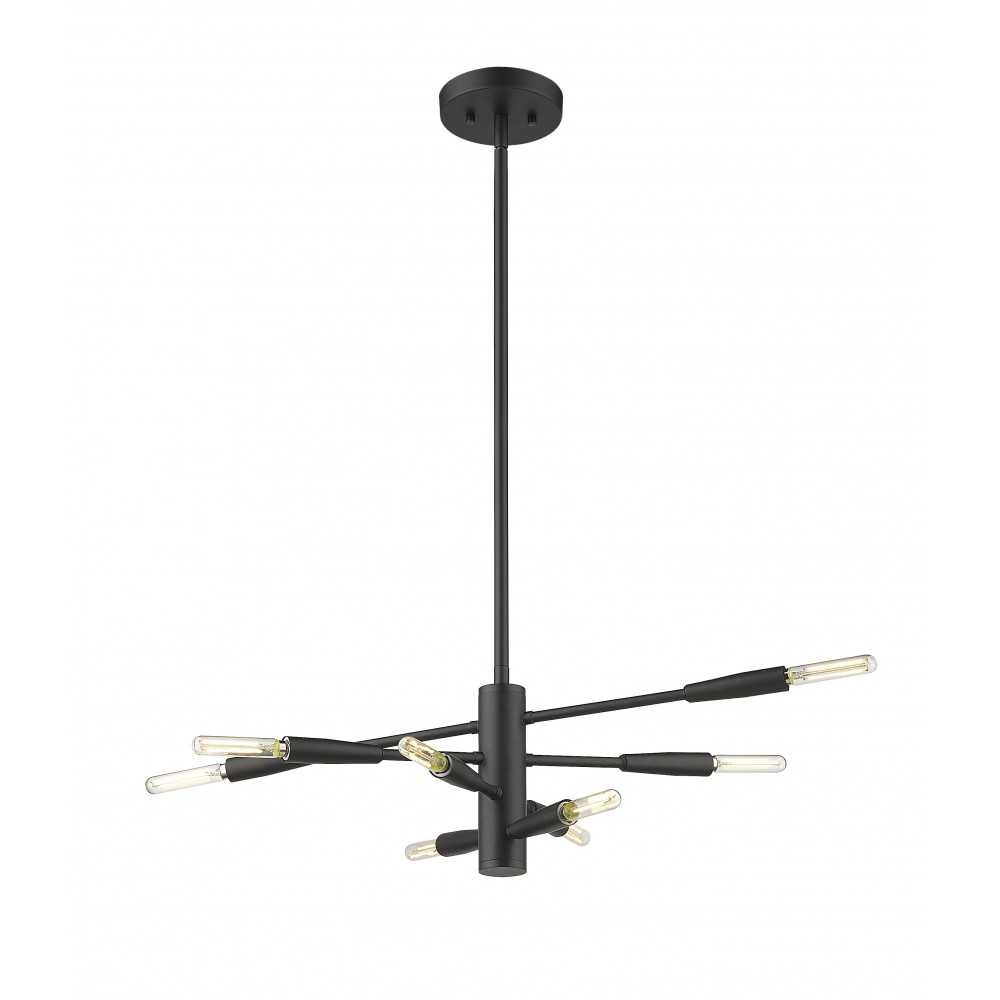 Z-Lite 8 Light Chandelier Z-Lite 8 Light Chandelier