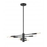 Z-Lite 8 Light Chandelier