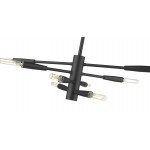 Z-Lite 8 Light Chandelier
