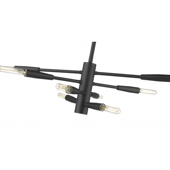 Z-Lite 8 Light Chandelier