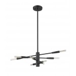 Z-Lite 8 Light Chandelier