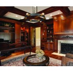 Z-Lite 6 Light Chandelier