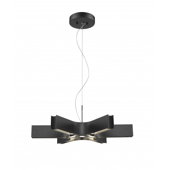 Z-Lite 6 Light Pendant